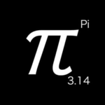 Logo of Memorize Pi Digits - 3.14π android Application 